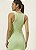 Vestido Colcci Sport Style Canelado P - Izibida - Imagem 4