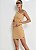 Vestido Colcci Assimétrico Com Zíper Sport Style - Izibida - Imagem 1