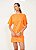 Vestido Colcci Summer Loose Laranja - Izibida - Imagem 1