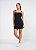 Vestido Colcci Slim Sport Perfect Black M - Izibida - Imagem 1