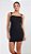 Vestido Colcci Slim Sport Perfect Black M - Izibida - Imagem 3