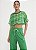 Blusa Colcci Cropped Com Elástico Sport Studio 38 - Izibida - Imagem 1