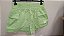 Short Colcci Sport Studio Flow Verde - Izibida - Imagem 1