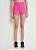 Short Colcci Sarja Dunnah Stretch Rosa - Izibida - Imagem 1