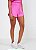 Short Colcci Sport Studio Flow Rosa - Izibida - Imagem 1