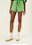 Short Colcci Sport Studio Flow Verde - Izibida - Imagem 1