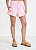Short Colcci Sarja Cós Largo Rosa - Izibida - Imagem 1