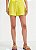 Short Colcci Linho Alfaiataria 38 - Izibida - Imagem 1