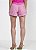 Short Sarja Colcci Joana Com Cinto 36 - Imagem 2