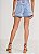 Short Jeans Colcci Jade Com Aplicação 36 - Imagem 2