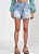 Short Jeans Colcci Joana Com Cinto 36 - Imagem 1