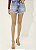 Short Jeans Colcci bruna com aplicação 36 - Imagem 1
