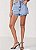 Short Jeans Colcci Joana Com Aplicação 36 - Imagem 1