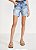 Bermuda jeans jade 36 - Imagem 1