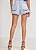Short Jeans Colcci Jade Com Barra A Fio 36 - Imagem 2