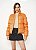 Jaqueta Colcci Loose Puffer Gola Alta 36 - Imagem 1