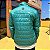 Jaqueta Colcci Puffer Com Zíper Verde 36 - Imagem 5