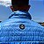 Jaqueta Colcci Puffer Com ZíperAzul 36 - Imagem 6