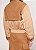 Jaqueta Colcci Loose De Nylon 36 - Imagem 2