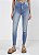 Calca Jeans Colcci F BRUNA 36 - Imagem 1
