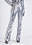 Calça Jeans Forum Boot Cut Metalizada 36 - Imagem 1