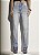 Calça Jeans Sommer F RETA SLIM 36 - Imagem 1