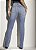 Calça Jeans Sommer Reta Cintura Alta 36 - Imagem 2