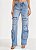 Calca Jeans Colcci Leoni Low 36 - Imagem 1