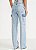 Calca Jeans Colcci Juliette Com Bolso 36 - Imagem 2