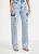 Calca Jeans Colcci Juliette Com Bolso 36 - Imagem 1