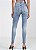 Calca Jeans Colcci Bruna Stretch Com Aplicação 36 - Imagem 2