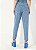 Calca Jeans Colcci Joana Logomania 36 - Imagem 2
