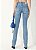 Calca Jeans Colcci Reta Bia 36 - Imagem 2