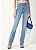 Calca Jeans Colcci Reta Bia 36 - Imagem 1