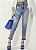 Calca Jeans Colcci Bruna Com Correntes 36 - Imagem 1