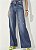 Calca Jeans Colcci Wide Pantalona 36 - Imagem 1