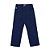 Chino Pants Mountains Navy - Imagem 1