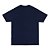 Tee Club Logo Navy - Imagem 2