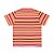 Tee Kidz Glitch Rose - Imagem 2