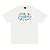 Tee Clay White - Imagem 1