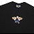 Camiseta Tee Spinach Boyz Black - High Company - Imagem 3