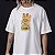 Tee Lucky White - Imagem 4