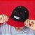 6 Panel Logo Black/Red - Imagem 4