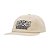 6 Panel Bones Beige - Imagem 2