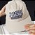 6 Panel Bones Beige - Imagem 1