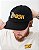 6 Panel High x Popeye Black - Imagem 1