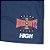 Mesh Shorts Champion Navy - Imagem 6