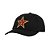 Polo Hat Fame Black - Imagem 1