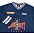 Jersey Longsleeve Champion Navy - Imagem 4
