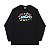 Longsleeve Clay Black - Imagem 1